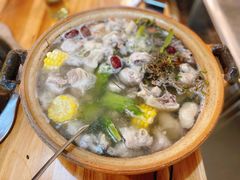 -洪大厨鸡煲(福田店)