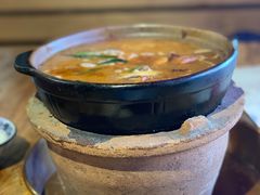 牛筋牛腩煲-十六蒲(桂林路店)