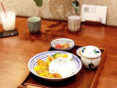 -肥朵食堂(带梦胡同店)