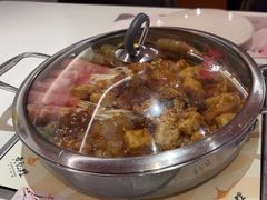 -黄记煌三汁焖锅(首创奥特莱斯店)