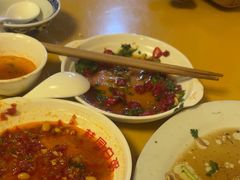 -桂园白粥·潮汕老味道