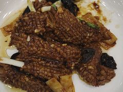 -鹊华居·地道鲁菜·海鲜·融合味(大明湖店)