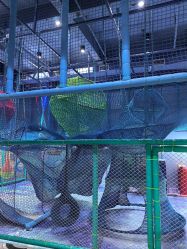 -反弹蹦床公园·亲子乐园·团建·派对(尚品奥莱店)