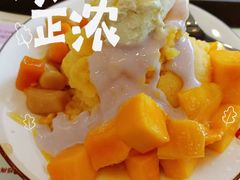 -鲜芋仙(苏州干将店)