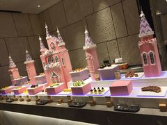 -厦门海沧正元希尔顿逸林酒店開全日餐厅
