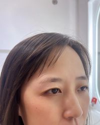 -babiline芭比莱恩半永久纹眉纹唇发际线