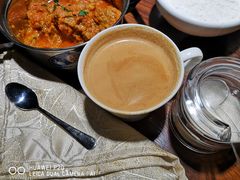 巴基斯坦特色奶茶-Masala Curry and BBQ·玛莎拉巴基斯坦美食(金水万达店)