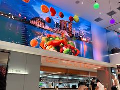 -张亮麻辣烫(哈尔滨金爵万象店)