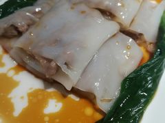 -七哥港式茶餐厅(亮马桥总店)