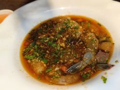 -大洋家·精品潮汕菜·生腌砂锅粥(天河东路店)