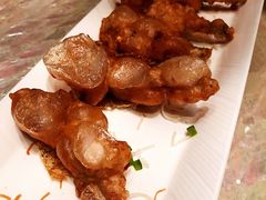 -8餐厅(新葡京酒店)