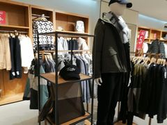 -MJstyle(民盈山国贸中心店)