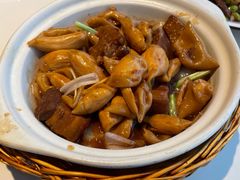 -风味小馆(天目湖宾馆店)