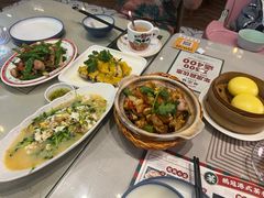 -鹅冠港式茶餐厅(来福士店)