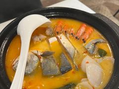 -香香海南菜餐厅