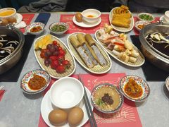 -樱煦和牛寿喜烧(如皋吾悦广场店)