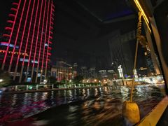 -海河游船-永乐码头(大悲院)