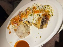 -Pasha帕夏土耳其餐厅(南昌路店)