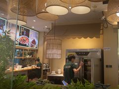 -吴家·非遗淮扬小馆(镇江万达广场店)