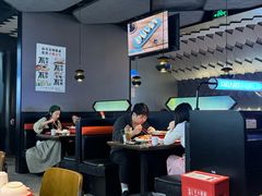 -胖哥俩肉蟹煲(萧山加州阳光店)