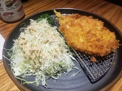 -江户前寿司(好运街店)
