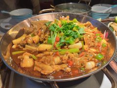 -相遇·川湘融合菜(金坛吾悦广场店)