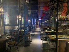 大堂-船奇蒸汽海鲜·闽菜(八市海鲜总店)