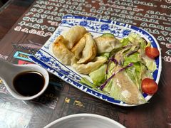 -长人馄饨铺(解放街店)