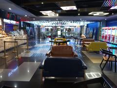 -UL城市影院(中亭街店)