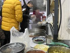 -文武王氏烧饼·无矾油条(西溪路店)