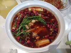 -李老爹香辣蟹(宣武门店)
