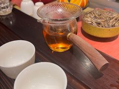 -邈墨茶馆(大兜路1号店)