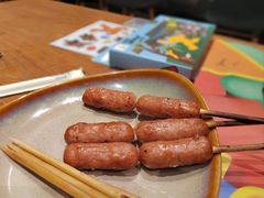 -乐凯撒披萨(喜荟城店)