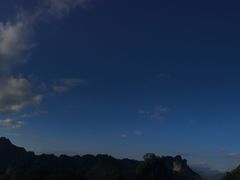 -武夷山风景名胜区-虎啸岩