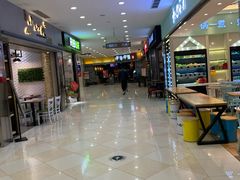 -光启城时尚购物中心