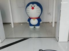 -巨幕影城(光谷广场资本大厦店)