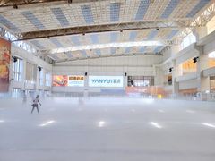 -冠军冰场CHAMPION RINK(中华城店)