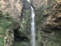 -神龙峡风景区