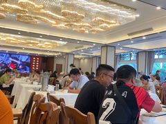 -怡园饭店-餐厅(四望亭店)