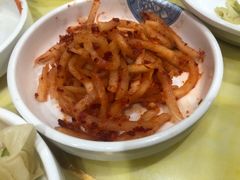 -故乡明太鱼屋(航北路店)