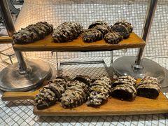 -广州建国酒店·君豪西餐自助餐厅