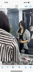 -东梵造型·烫发染发接发连锁SALON