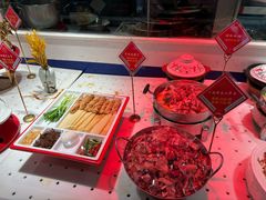 -普天和酒楼(天津之眼店)