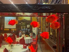 -九花山烤鸭店