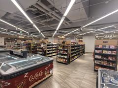 -翠微家园超市(甘家口店)