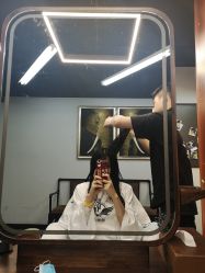 -迪罗造型•潮色接发