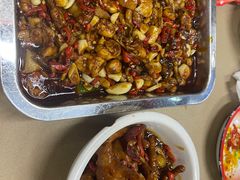 -老三样·旧食新味(万寿宫店)