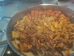 -和福顺牛肉大虾焖锅自助(宝业店)