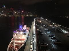 -马哥孛罗香港酒店