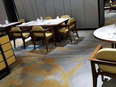 -青雅中餐厅(大连金石滩绿发希尔顿度假酒店)